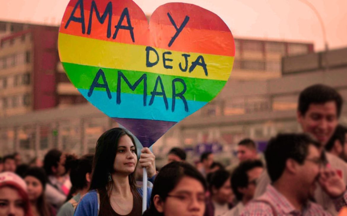 El Parlamento iraquí debate una ley que prevé la pena de muerte por relaciones homosexuales