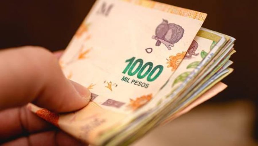 El STJ otorgó incremento salarial del 10 % a partir de agosto