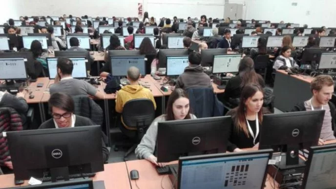 Sigue hoy el escrutinio definitivo de las PASO en todo el país