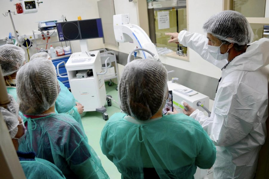 Nación elimina programa de becas para médicos comentarios en las provincias