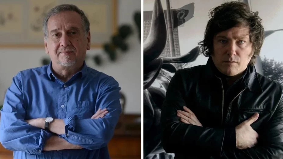 Javier Milei ratificó que cerraría el CONICET y abrió una polémica con el Gobierno, JxC y científicos