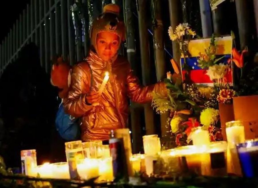 4 millones de migrantes venezolanos viven crisis humanitaria