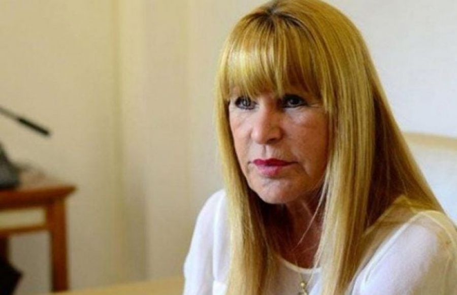 Aida Ayala destaca el triunfo de Zdero y respalda la candidatura de Nikisch para Resistencia