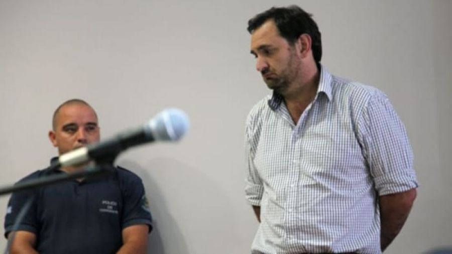 Confirmaron la condena del empresario hortícola que mató a Nico Arévalo con agrotóxicos