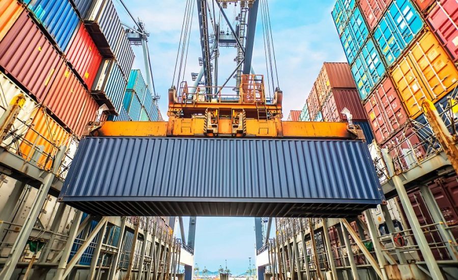 Primer semestre: exportaciones del NEA cayeron -23,4% y de Corrientes -7,9%.