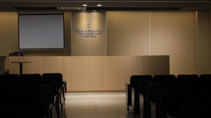 Especialista español disertará sobre “muerte asistida” en Derecho de la UNNE