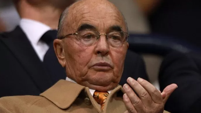 Joe Lewis fue citado por los tribunales de Nueva York para enero próximo