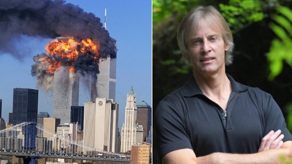 Aniversario del 11S: «Llamé a mi papá para decirle que estaba bien y por arriba mío explotó el segundo avión»