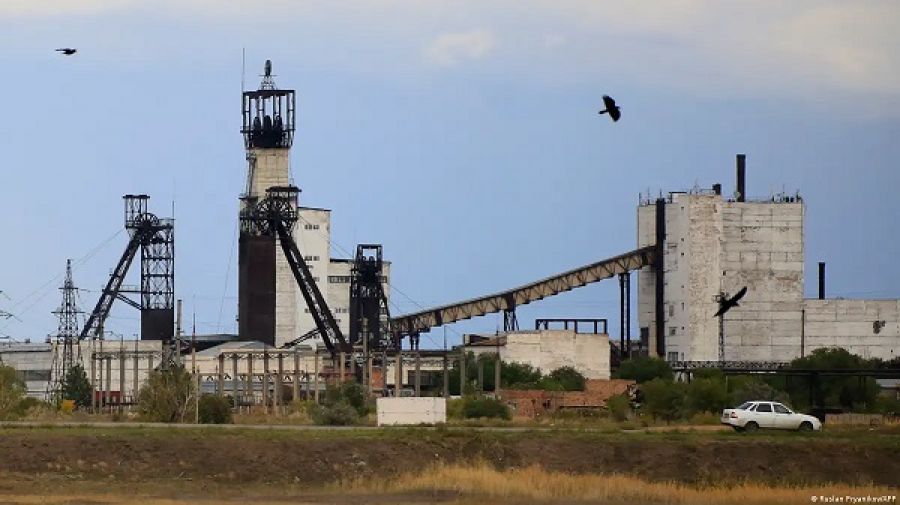 42 muertos por en accidente en mina de Kazajistán