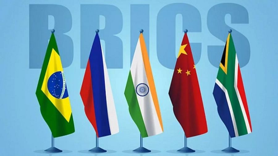 Argentina más cerca de los Brics