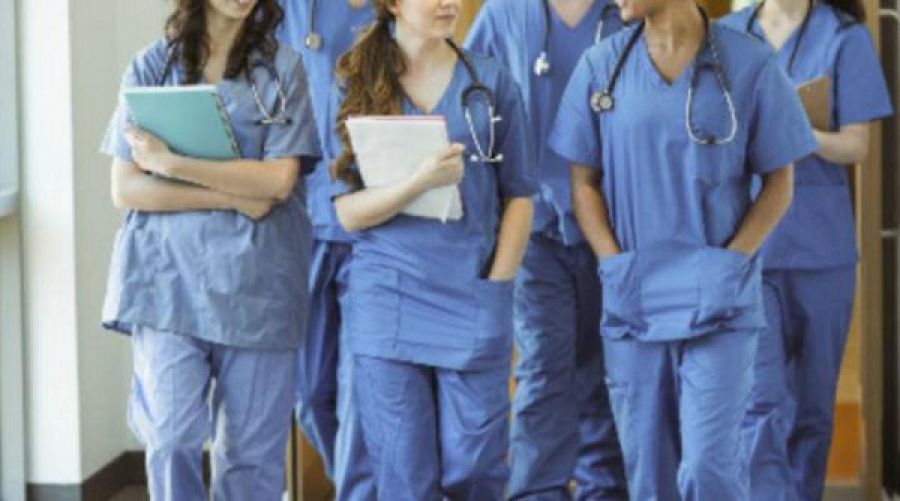 Aumento del 25% a las becas de formación que perciben los residentes en la Provincia