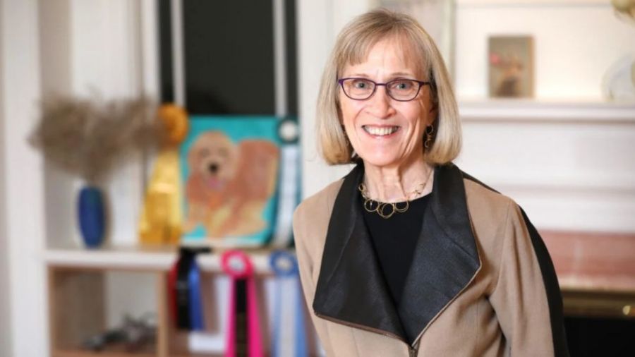 Claudia Goldin gana el Nobel de Economía 2023