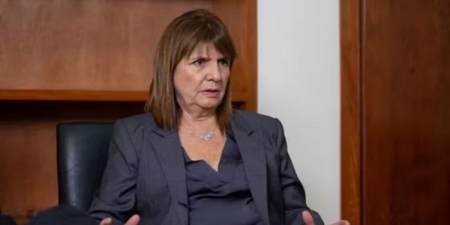 Decepción en Juntos por el Cambio ante la derrota de Bullrich