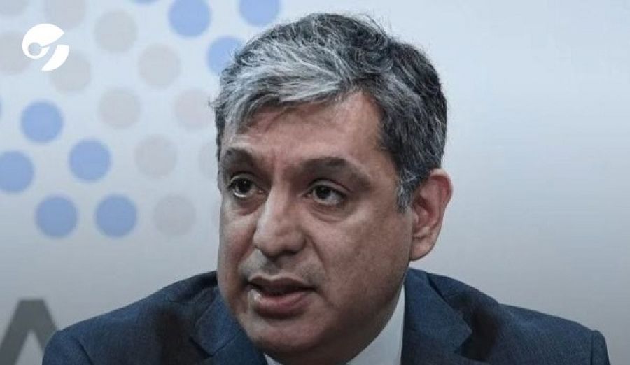 Hallan muerto a senador del oficialismo