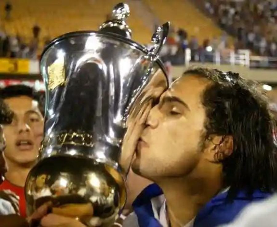 Hamás asesina a Lior Asulin, exfutbolista israelí Stefan Nestler