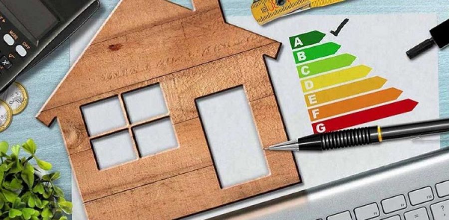 La Provincia adhirió al programa de etiquetado de eficiencia energética de viviendas