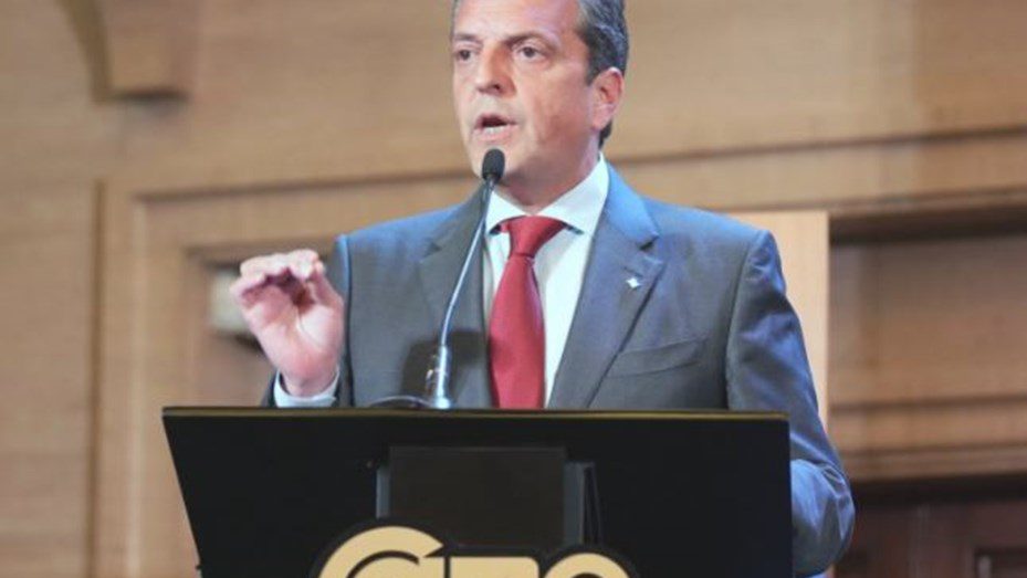 Unión por la Patria recordó el natalicio de Perón y llamó a votar por Massa y Rossi