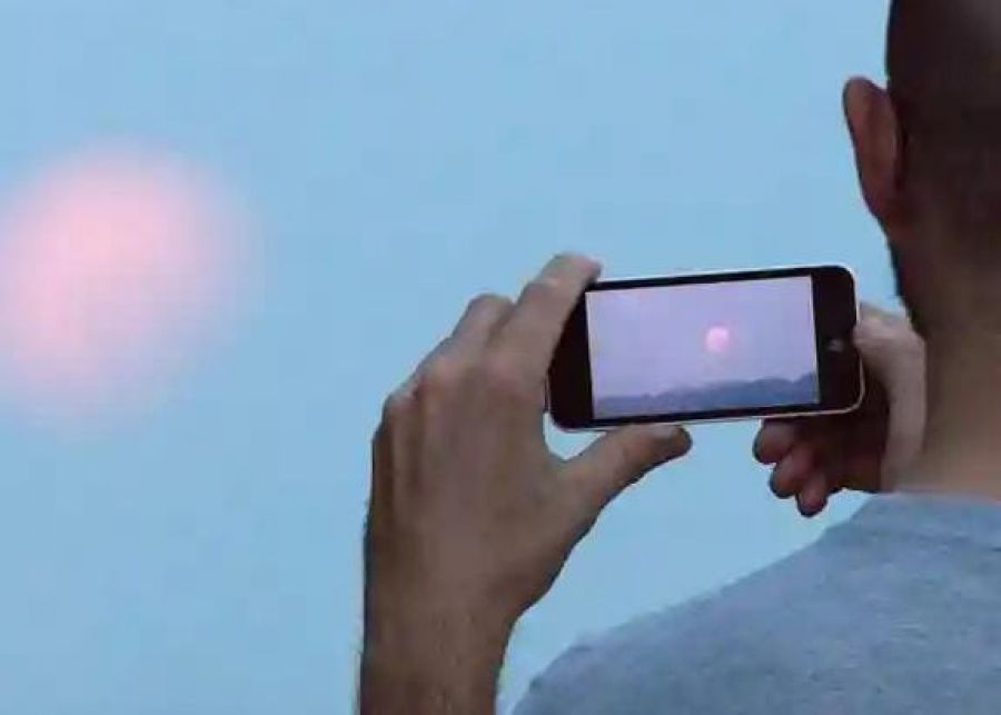Último eclipse lunar de 2023 será visible en 5 continentes