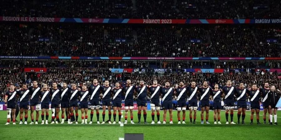 Los Pumas perdieron ante Inglaterra y terminaron cuartos