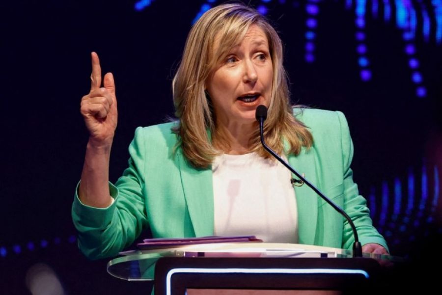 La Izquierda tomará posición rumbo al balotaje: “Massa y Milei no son lo mismo”, dijo Bregman