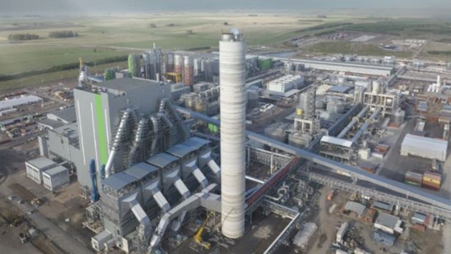 Uruguay multará a la papelera finlandesa UPM por contaminación