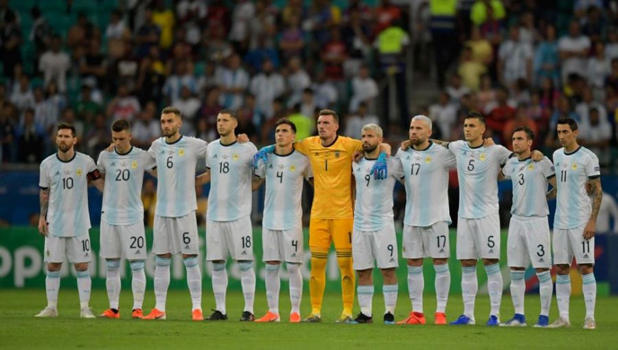 La Selección argentina visita a Brasil por las Eliminatorias