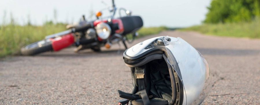 Los accidentes de tránsito son la principal causa de muerte en jóvenes de 15 a 29 años