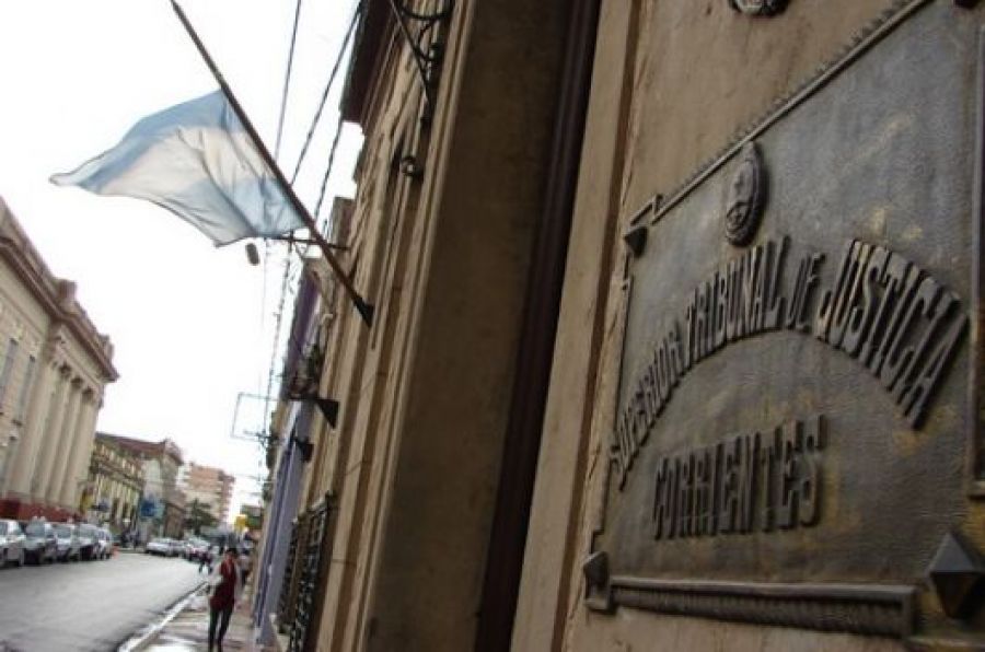El STJ aprueba el anteproyecto del Presupuesto 2024 con proyección al 2025 y 2026