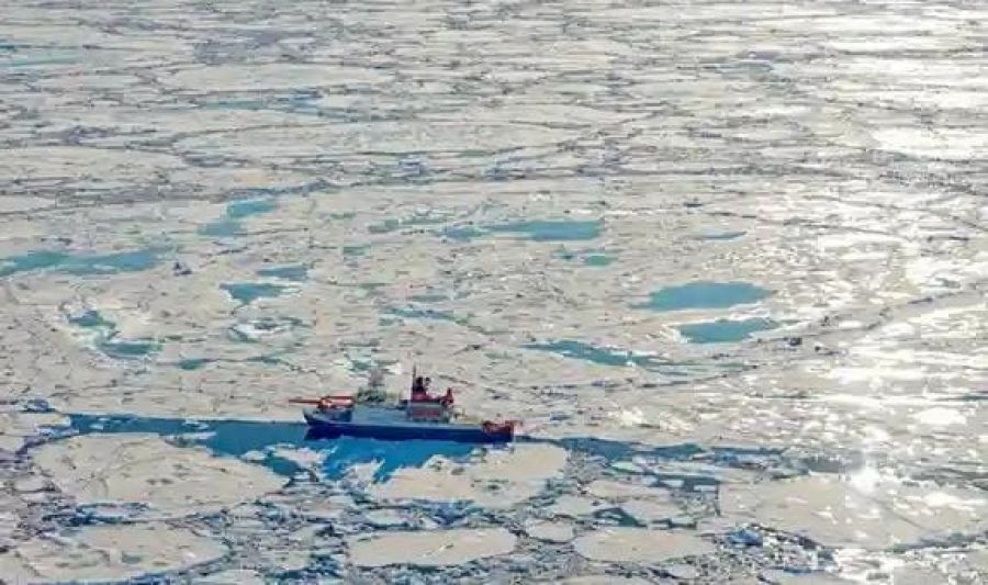 Esfuerzos para frenar cambio climático no son suficientes