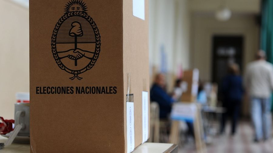Milei ganó en 9 de los 25 departamentos provinciales de Corrientes