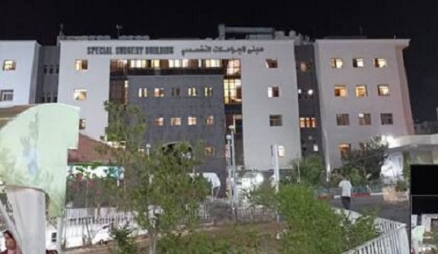Militares israelíes ocupan el hospital más grande de Gaza