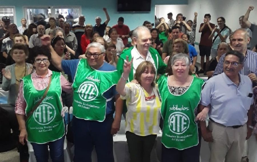 Mujeres de CTA -Autónoma del NEA debatieron sobre las políticas para el sector