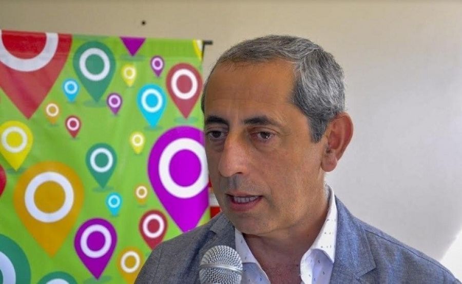 Rivas Piasentini informa que el recorte coparticipable equivale a tres nóminas salariales y califica de “irrisoria” la inflación Indec de Octubre