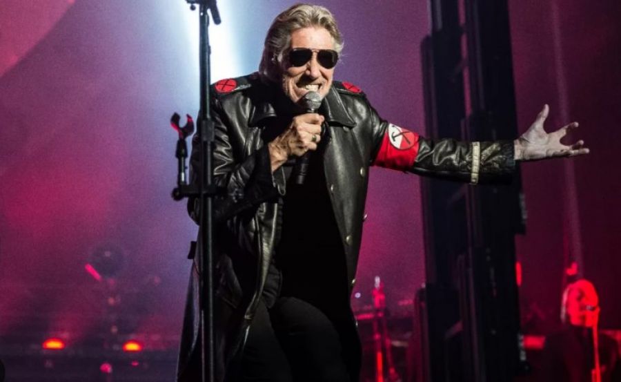 Roger Waters sin alojamiento en Argentina y Uruguay por revival nazi y defensa explícita a Hamas
