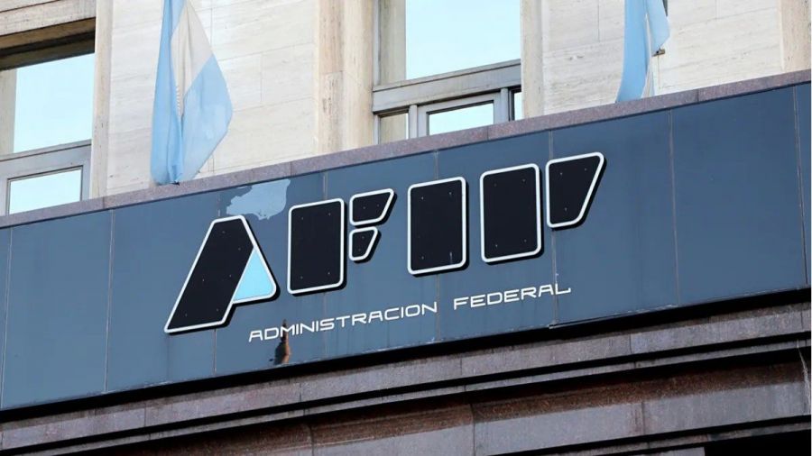 La recaudación de impuestos creció en noviembre un 139,5%