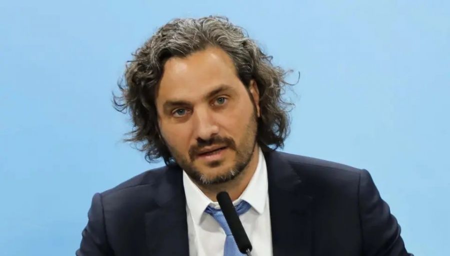 Cafiero descartó la firma del acuerdo Mercosur-UE