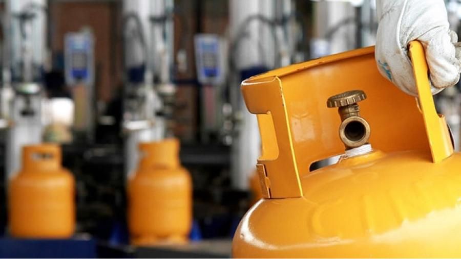 Energía subió un 204 por cieto los precios máximos de referencia de las garrafas