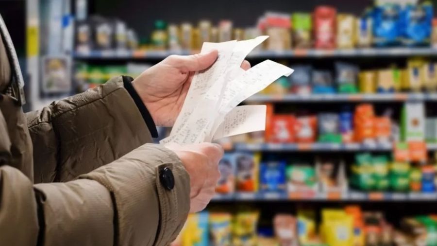 País: La inflación de enero fue 20,6% y acumuló 254,2% en 12 meses