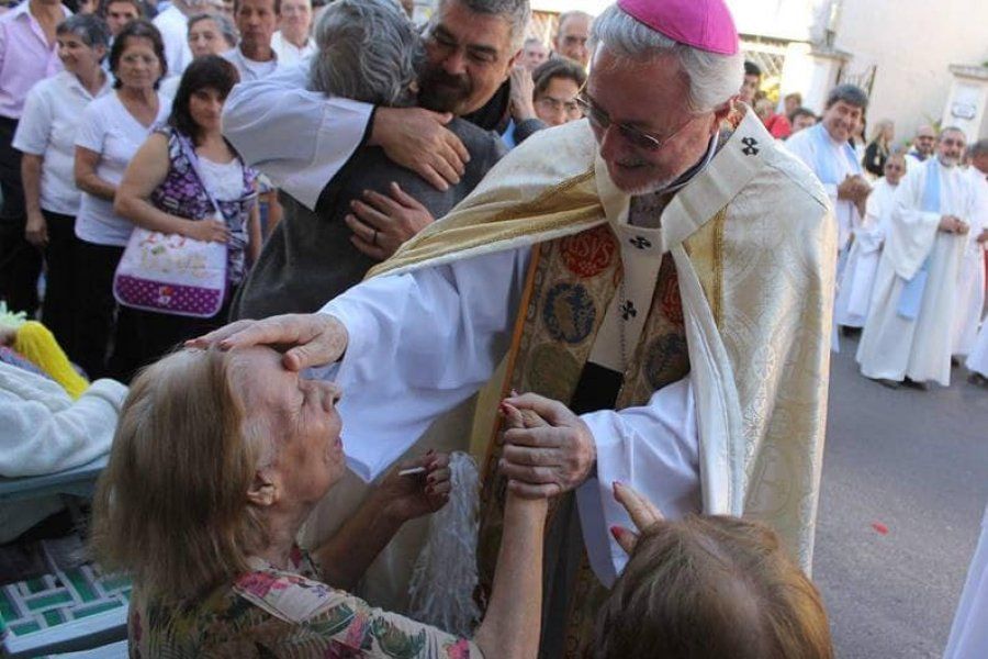 Stanovnik: La Cuaresma es un tiempo para “cambiar la cotidianeidad de las personas y la vida”