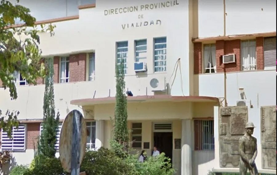 Asume hoy el nuevo titular de Vialidad Provincial y Chaín deja el IPS