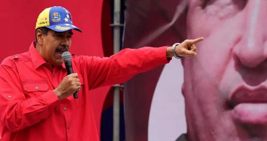 Venezuela suspende actividades de oficina de ONU