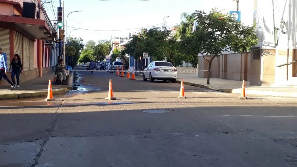 La Dirección de Tránsito informa…