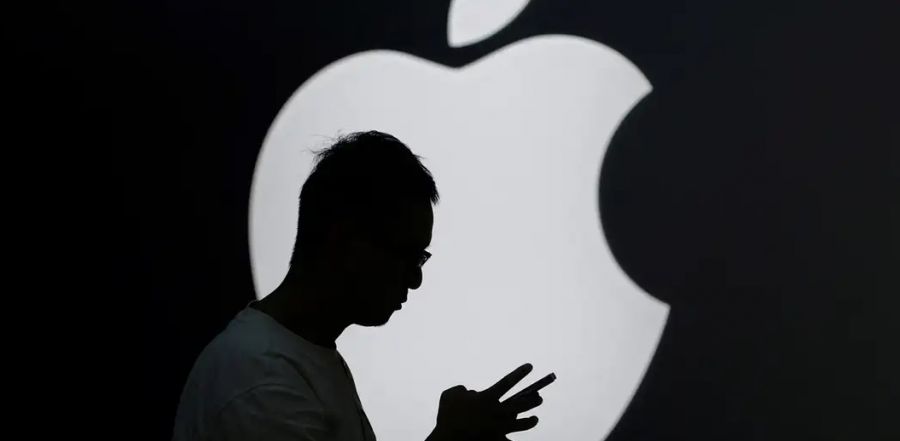 Demanda contra Apple por monopolio en Estados Unidos