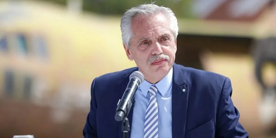 Ahora investigan a Alberto Fernández por presunta violencia de género
