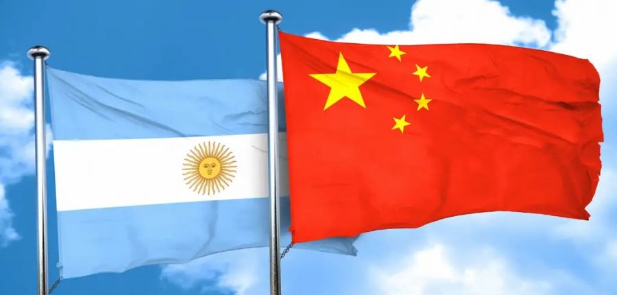 China dice que su base en Argentina es de “carácter civil”