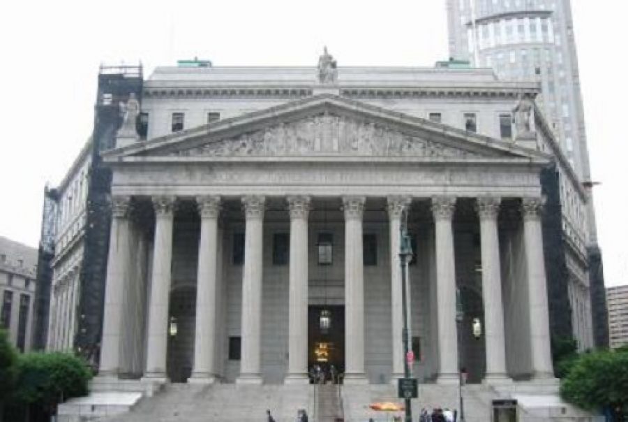 Justicia de Nueva York falla a favor de la Argentina por el cupón atado al PBI