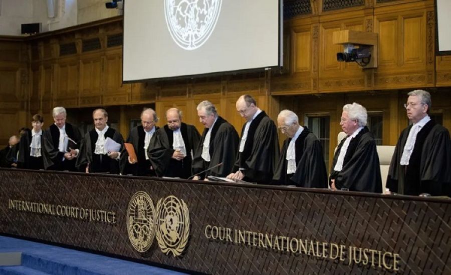 México acusará a Ecuador en Corte Internacional de Justici