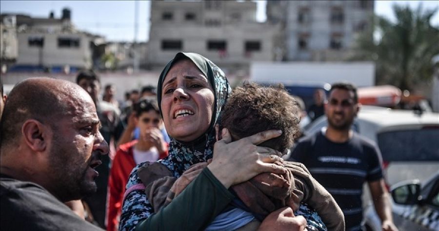 Biden: “Netanyahu comete “un error” en Gaza