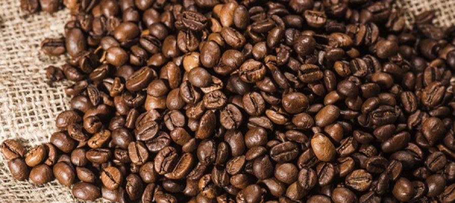 Crecen por encima del 70% exportaciones de café brasilero a China