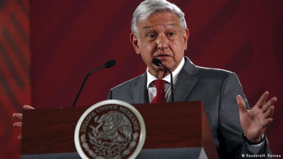 México presenta demanda contra Ecuador ante la CIJ